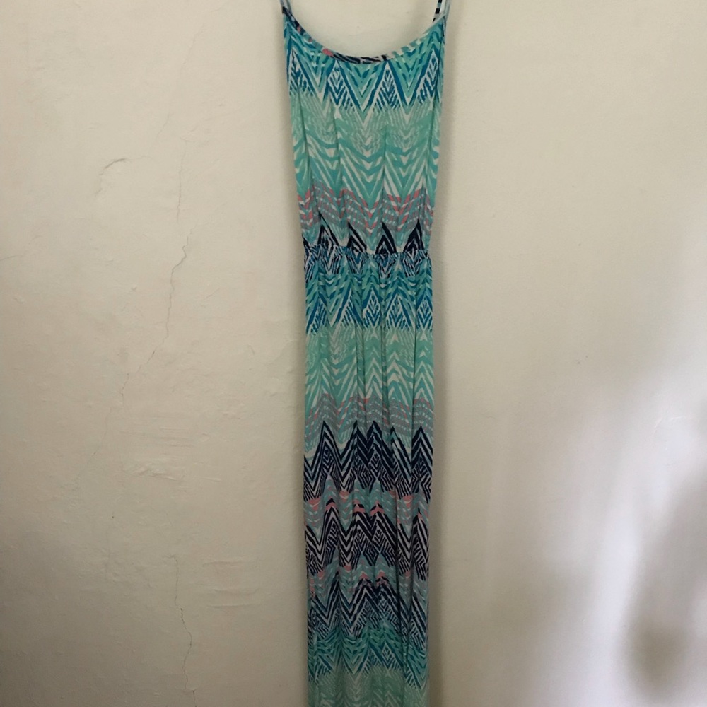 Beautiful maxi dress